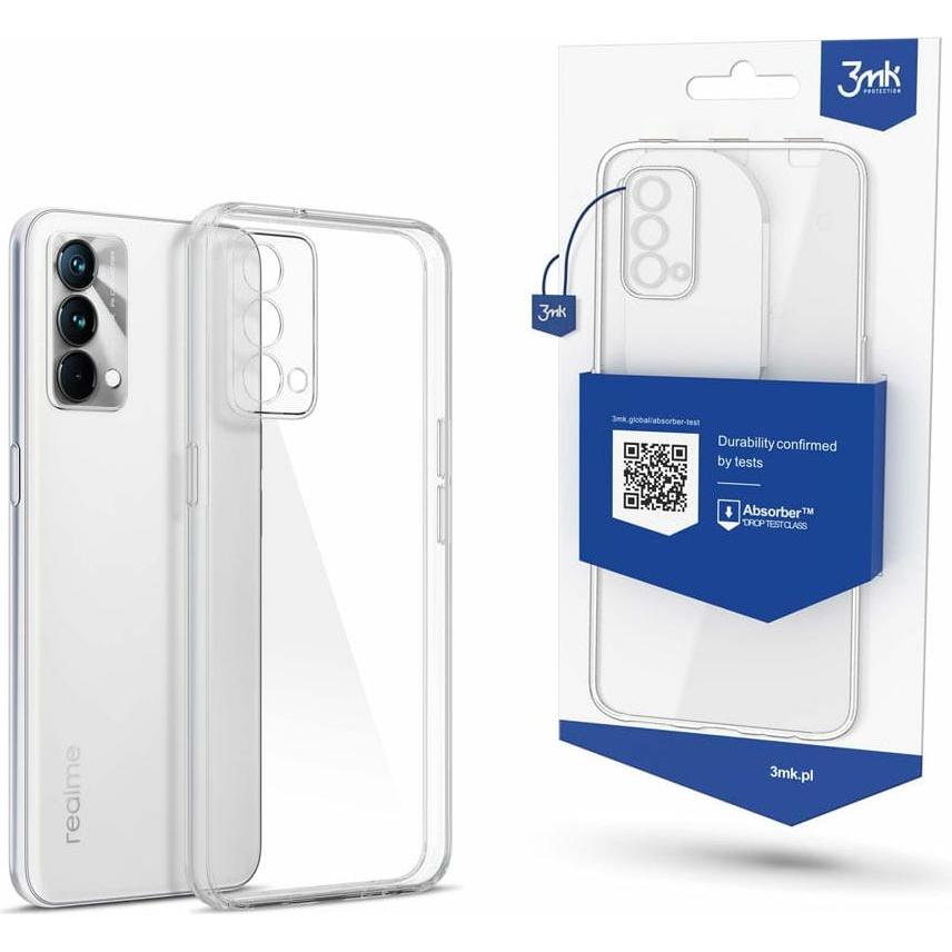 Thumbnail - 3MK transparent case Realme GT Master (Realme GT Master), Smartphone Hülle, Transparent