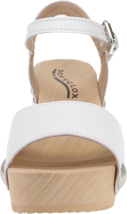 Actual product image Softclox Eilyn Nappa (40)