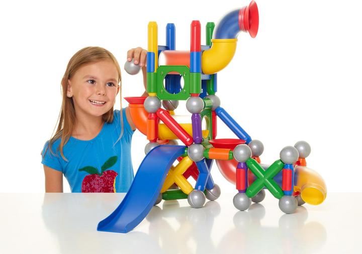 Immagine prodotto Smartmax Mega Ball Run