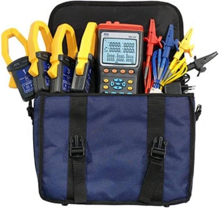 Produktbild PCE Instruments Leistungsmessgerät PCE-360 PCE-360