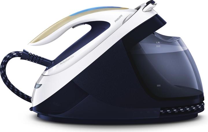 Immagine prodotto Philips GC9635/20 PerfectCare Elite (2700 W, 520 g/min)