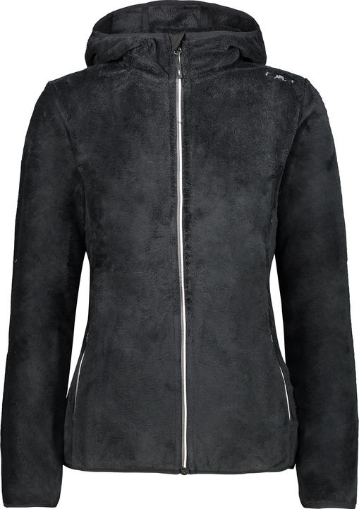 Produktbild CMP Campagnolo Highloft Hoodie (36)