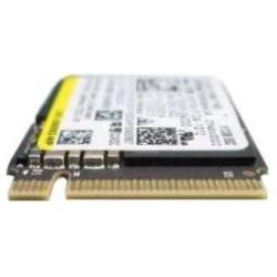 Dell 512GB M.2 2230 PCIe NVMe (512 GB, M.2 2230), SSD