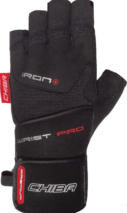 Produktbild Chiba 42146 Iron Plus I (S)