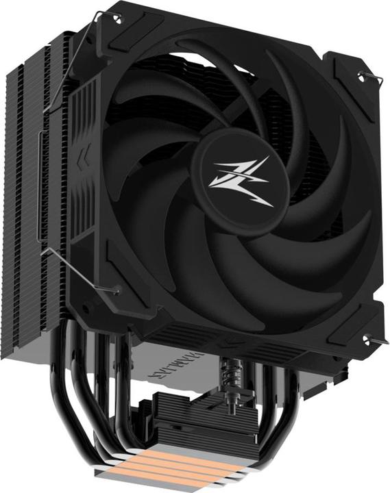 Zalman Cnps9x Performa Black (157 mm)