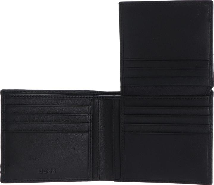 Immagine prodotto Hugo Boss Iconic - Brieftasche mit Klappe