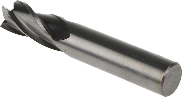 Actual product image Dormer S904 CARBIDE E-MILL 14.0MM