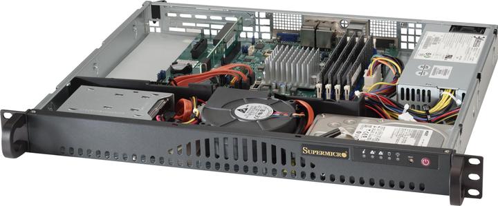 Image du produit Supermicro 5018a-Mltn4