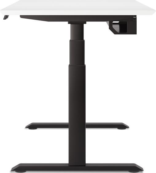 Image du produit ofinto Elevate mit Kabelmanagement-System