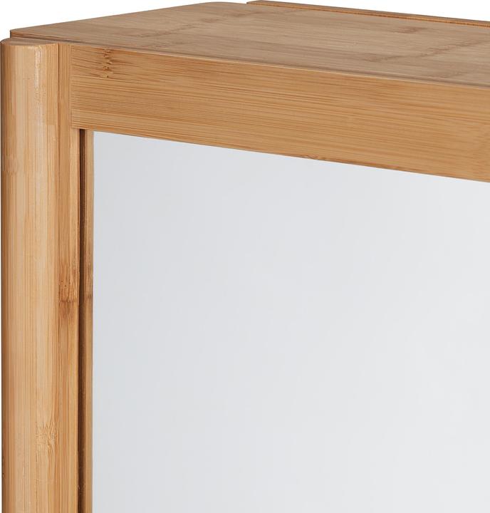 Relaxdays Badkamer plank (62 x 20 x 53 cm)