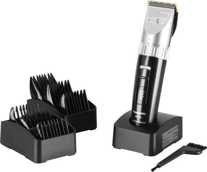 Actual product image Panasonic Er-1512 (ER-1512-K803)