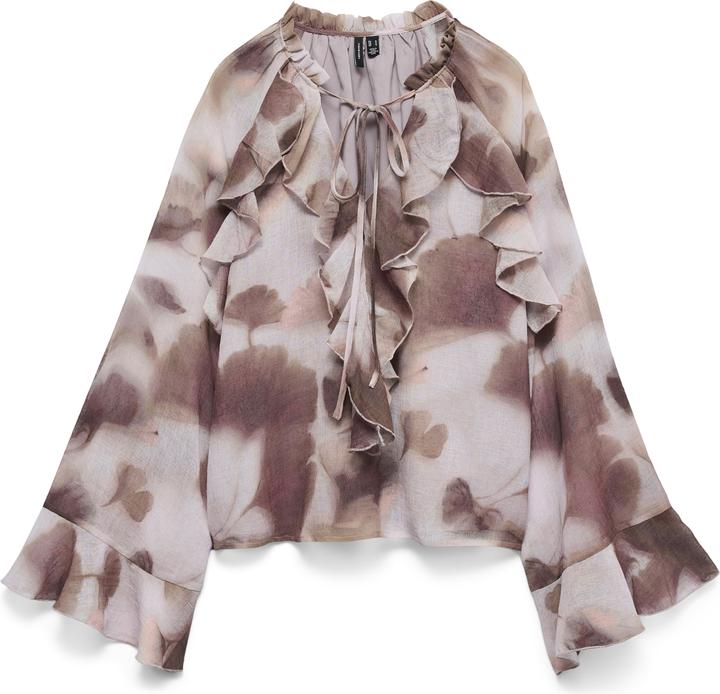 Immagine prodotto Vero Moda VMSABRINA Top Bluse (XS)