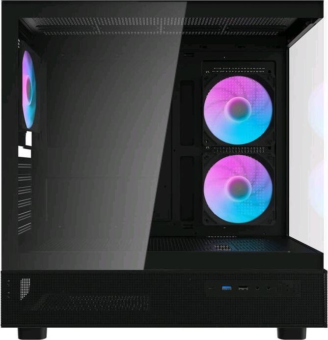 Image du produit Darkflash Tech DPX90 (ITX, ATX, mATX)