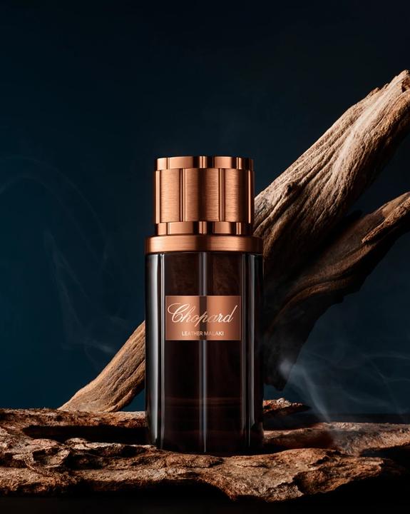 Produktbild Chopard Leather Malaki (Eau de Parfum, 80 ml)