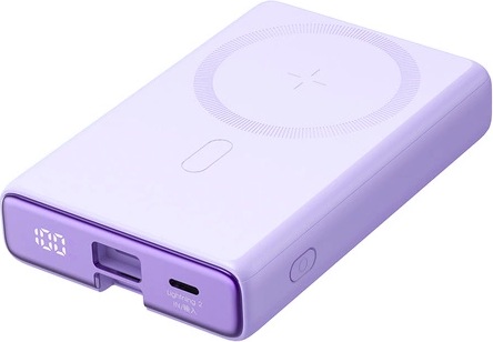 Actual product image Joyroom JR-PBM01 (10000 mAh, 20 W, 38.50 Wh)