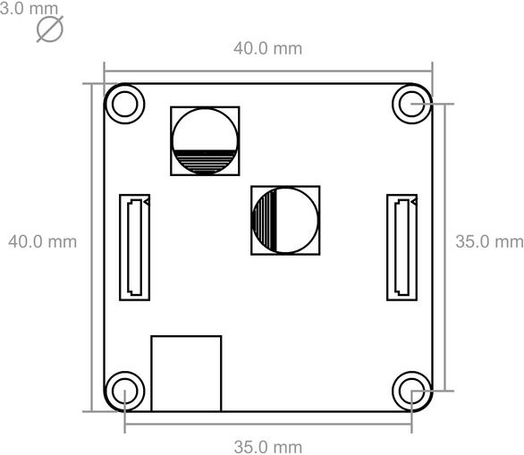 Image du produit Tinkerforge Alimentation électrique par paliers (Kit électronique)