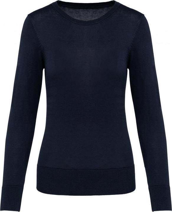 Image du produit Kariban Pull suprima col rond femme (XS)