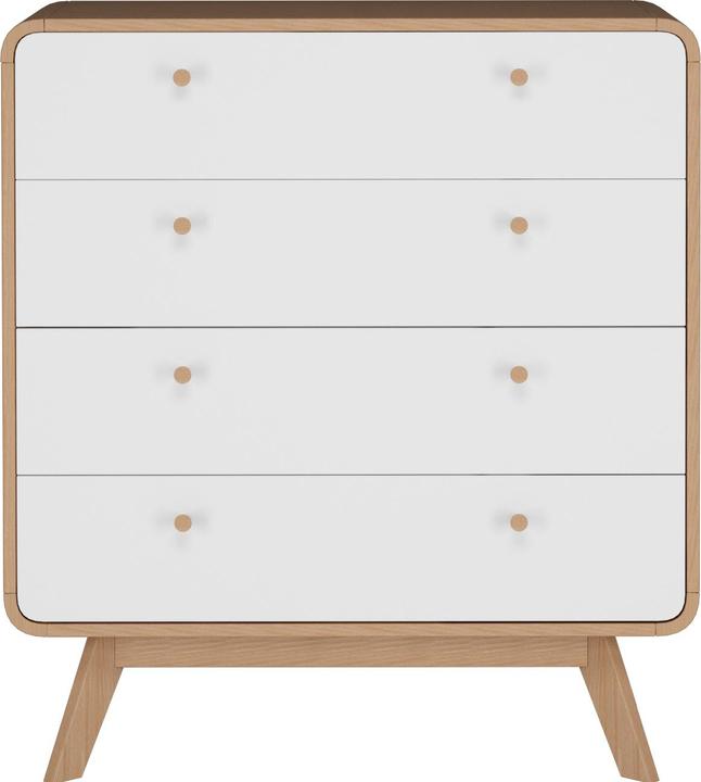 Image du produit Loft 24 Caitlin (39 x 80 x 87.50 cm)