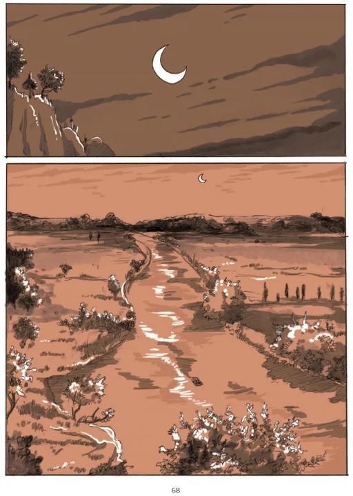 Produktbild Huck Finn (Deutsch, Olivia Vieweg, 2013)