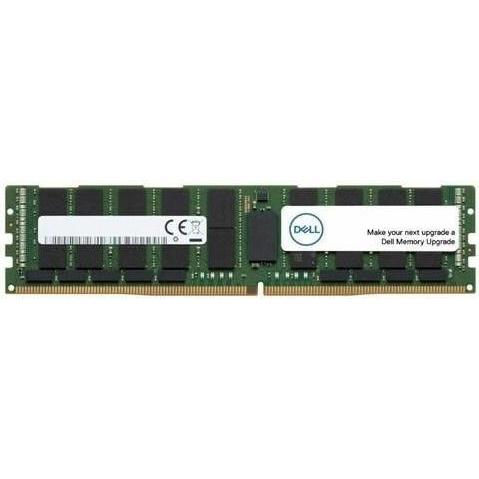 Dell 64 GB Certified Memory Module, RAM