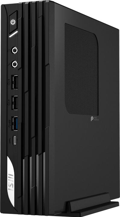 Produktbild MSI PRO DP21 14M-888EU (1000 GB, 16 GB, Intel Core i7-14700)