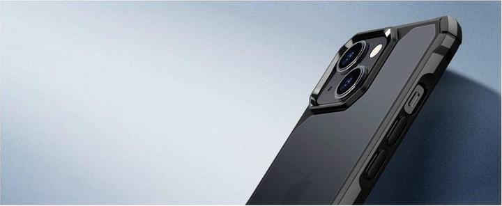 Actual product image ESR Air Armor Case (Apple iPhone 15)