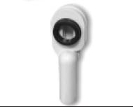 Actual product image Viega siphon Vertical urinal siphon fi 50mm (492458)