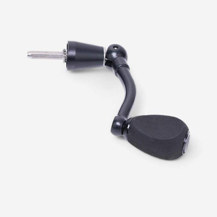 Immagine prodotto Caperlan Manovella per mulinello da pesca Bauxit-500 Feeder