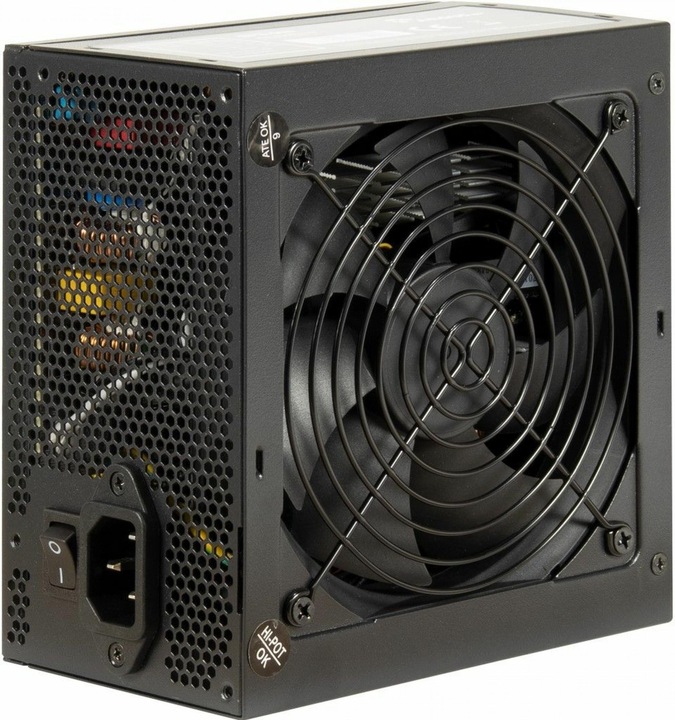 Actual product image Intertech Argus (500 W)