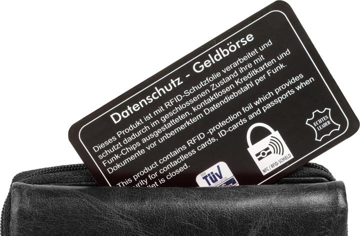 Actual product image Bruno Banani Geldbörse