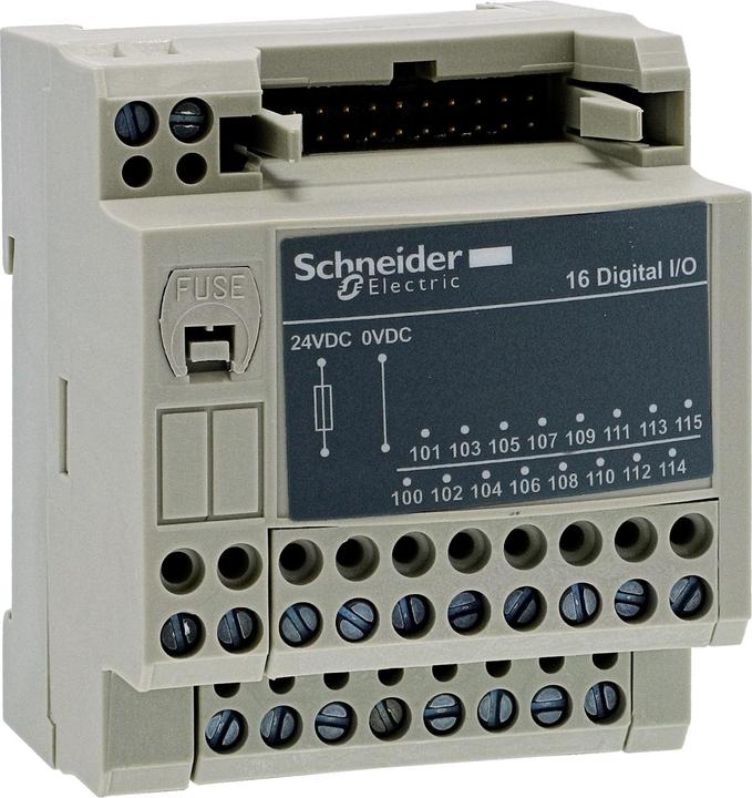Image du produit Schneider ABE7H20E000