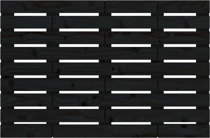 Actual product image VidaXL Oksiutka (106 x 3 x 63 cm)