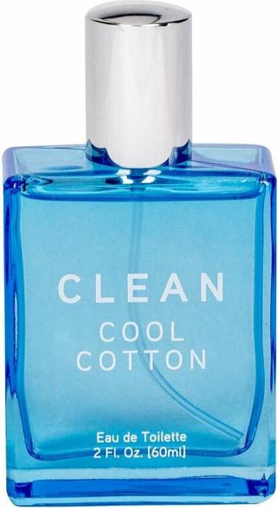 Immagine prodotto Clean fresco cotone (Eau de toilette, 60 ml)