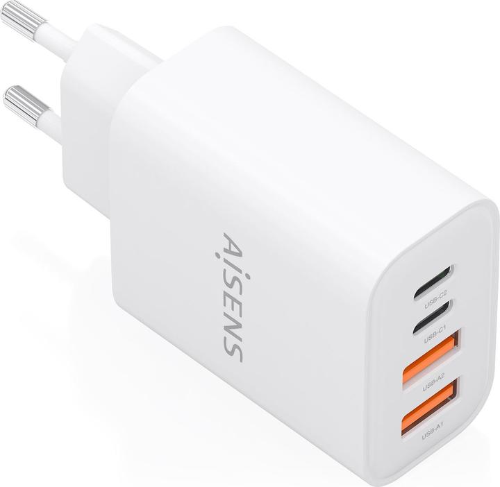 Produktbild Aisens A110-1027 (20 W, 4 Ports)