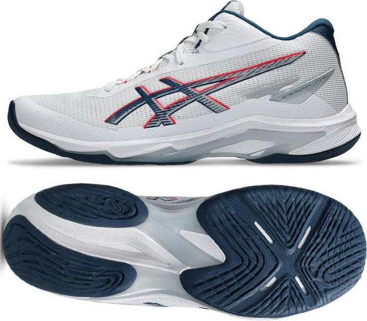 Image du produit ASICS Performance Netburner Ballistic Ff Mt 4 (44)