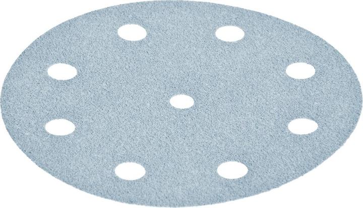 Produktbild Festool Schleifscheiben STF D125/8 Granat, P280 (P280)
