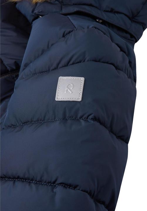 Produktbild Reima Wintermantel Lunta Navy