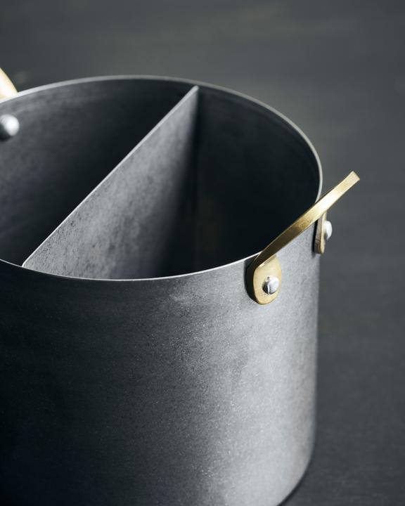 Actual product image Nicolas Vahé - Presentation Cutlery Organiser (163240025)