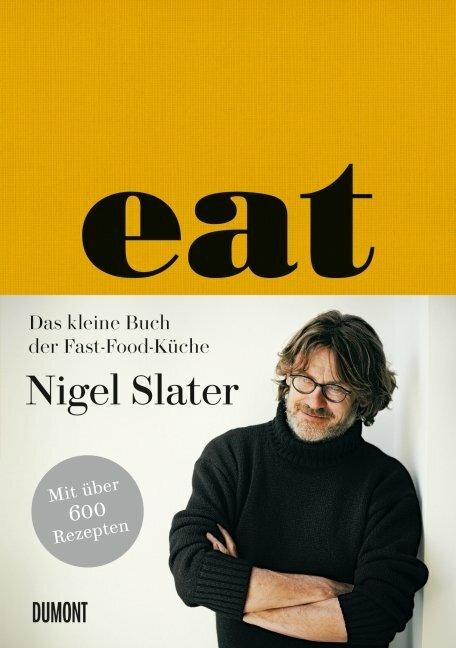 Produktbild Eat (Deutsch, Jonathan Lovekin, Nigel Slater, Sofia Blind, 2015)