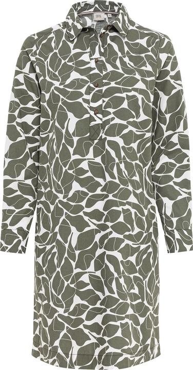 Camel Active Slip dress con maniche lunghe