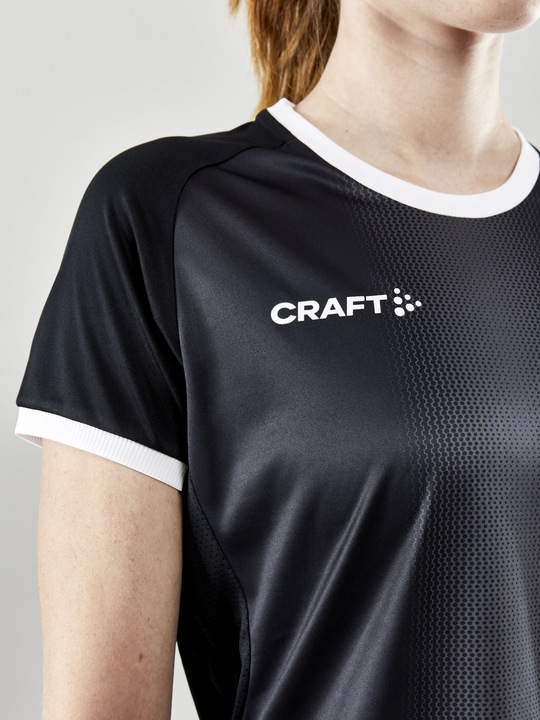 Actual product image Craft Progress 2.0 Graphic Jersey W (XS)