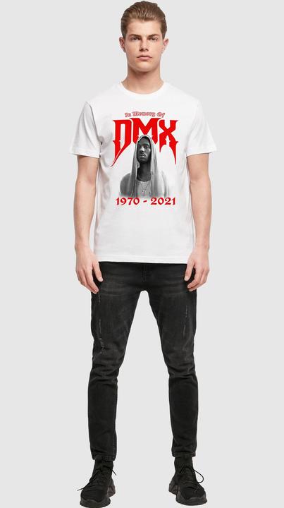 Produktbild MT DMX Memory Tee (XS)