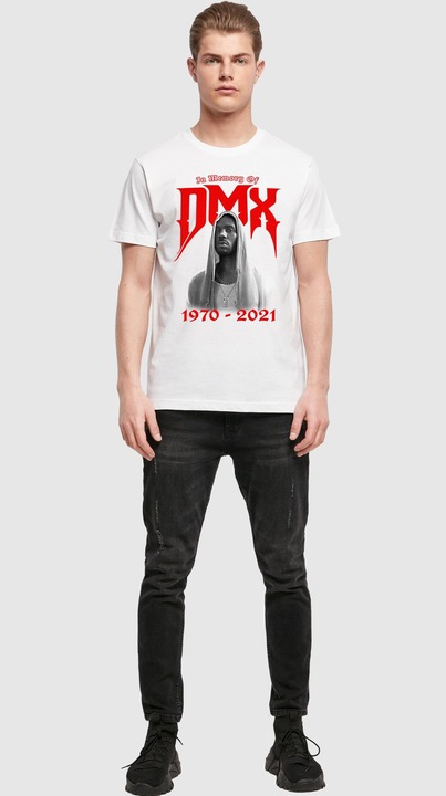 Actual product image MT DMX Memory Tee (XS)