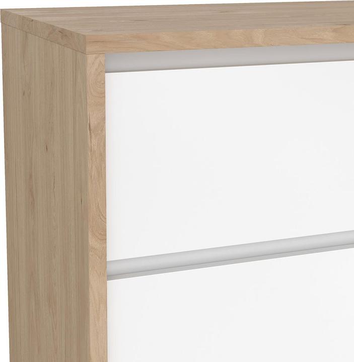 Actual product image Ebuy24 Kommode Next (119 x 48 x 84 cm)