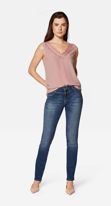 Produktbild Mavi Sophie Jeans Slim deep memory fit (W34/L32)