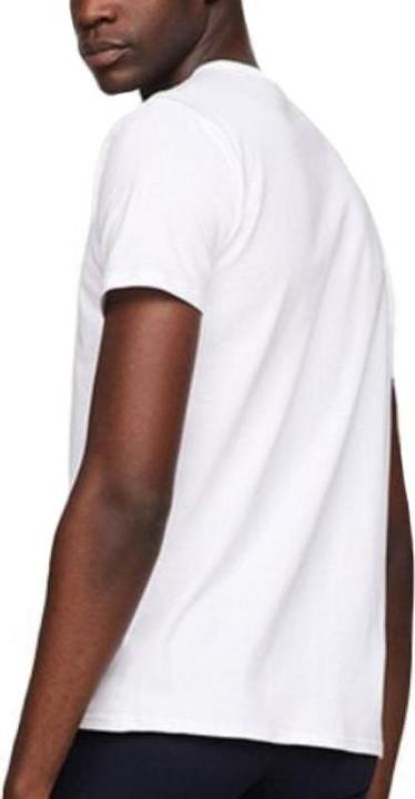 Actual product image Tommy Hilfiger Stretch Vn Tee Ss 3pack (M)