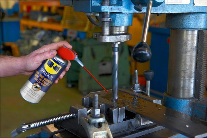 Image du produit WD-40 Huile de coupe et forage Specialist (400 ml)