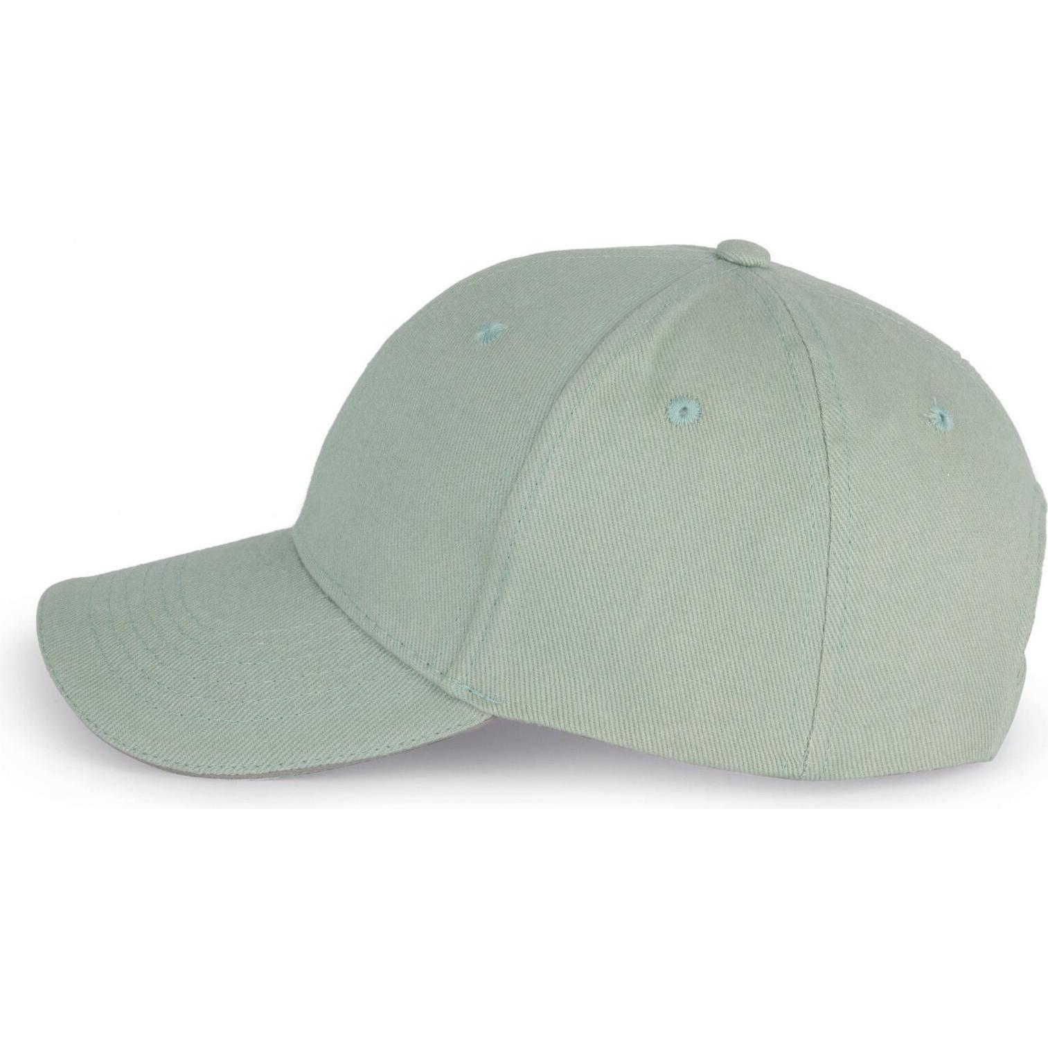 Thumbnail - K-up, Cap, Orlando, Grün, (One Size)