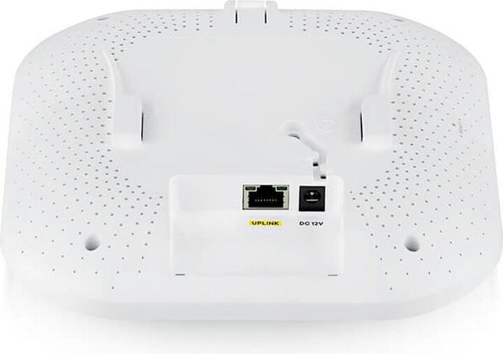 Produktbild Zyxel NWA110AX Connect & Protect Bundel 1Y, 2x2 MU-MIMO (1200 Mbit/s)