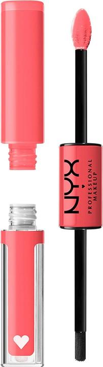 Produktbild NYX Professional Make-Up Shine Loud (Peach, Rosa)